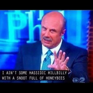 Meet your Posher, John